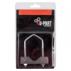 U Part U-Part Autoshop Exhaust Pipe Clamp - 48mm Photo