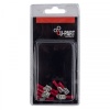 U Part U-Part Push On Female Terminals - 6.3mm Red Photo