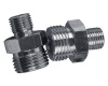 Rockworth Reducer Hose Coupler - 1/2" -1/4" Photo