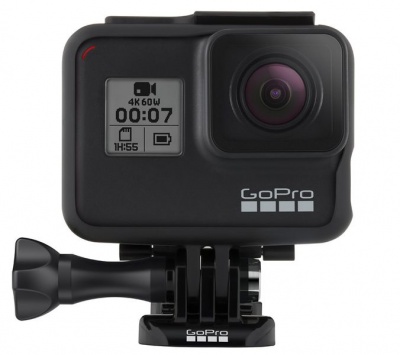 Photo of GoPro Hero 7 Action Camera - Black