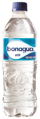 Photo of Bonaqua - Still - 24 x 500ml