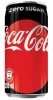 Coca Cola Zero 24 x 200ml