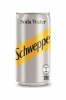 Schweppes - Soda Water - 24 x 200ml Photo
