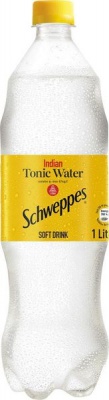 Photo of Schweppes - Tonic Water - 12 x 1 Litre