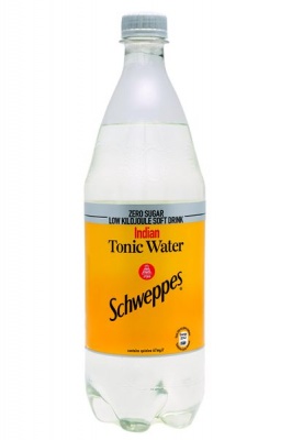 Photo of Schweppes - Tonic Zero - 12 x 1 Litre