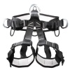Professional Climbing Safety Belt Rescue Rope Photo