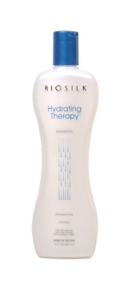 Photo of Biosilk Hydrating Therapy Shampoo