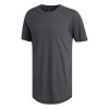 adidas Men's Supernova Pure Short Sleeve T-Shirt Photo