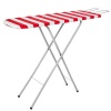 Retractaline - The Laundry House Deluxe Ironing Board with Wire Iron Rest Photo