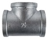 Agrinet Galvanised Tee - 65mm Photo