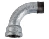 Agrinet Galvanised M/F Bend - 150mm Photo