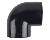 Agrinet 90Degree Solvent Elbow - 160mm Photo