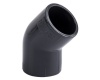 Era Products ERA 45Degree Solvent Elbow - 75mm Photo