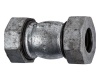 Bulk Pack x 3 Galvanised Johnson Coupling - 20mm Photo