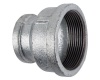 Agrinet Galvanised Reducing Socket - 40X15mm Photo