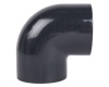 Agrinet BSP 90Degree Solvent Elbow - 75X2-1/2 Photo