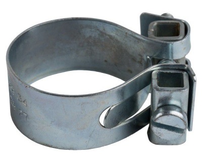 Agrinet Utility Clamp 11 15mm