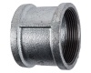 Agrinet Galvanised Socket - 32mm Photo