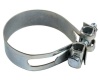 Agrinet 2 Piece Prepack Utility Clamp - 46-52mm Photo