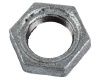Agrinet Galvanised Back Nut - 32mm Photo