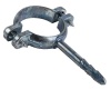 Agrinet Galvanised Holderbat - 15mm Photo
