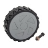 Lawn King Lawnking Lawn Mower Wheel & Axle Kit - 150mm Photo
