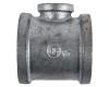 Agrinet Galvanised Reducing Tee - 32X20mm Photo