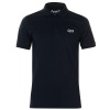 Jack & Jones Men's Originals Jet Polo Shirt - Total Eclipse Photo