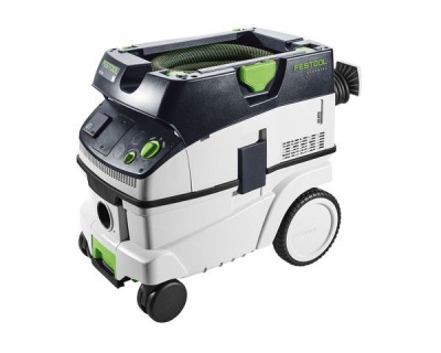 Photo of Festool CTL 26 E Cleantec Mobile Dust Extractor