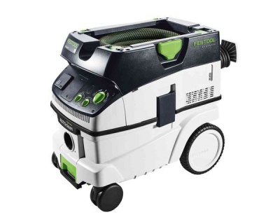 Photo of Festool CTL 26 E AC Cleantec Mobile Dust Extractor