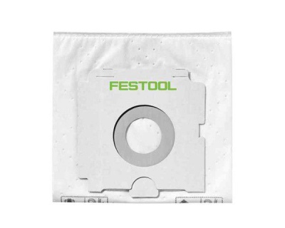 Photo of Festool SC FIS-Ct 36/5 Selfclean Filter Bag