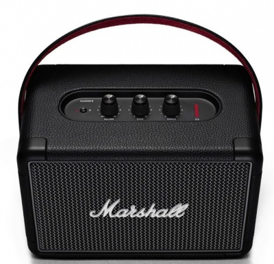 Photo of Marshall Kilburn 2 Bluetooth Speaker Black