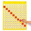 EDX Education Pocket Chart: Numbers 1 to 120 Photo