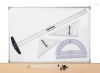 EDX Education White Board/Chalk Board Classroom DEMO Set Photo
