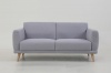 George & Mason - Moderna 2-Seater Sofa Photo