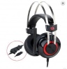 Redragon Talos 7.1 Gaming Headset USB Console Photo