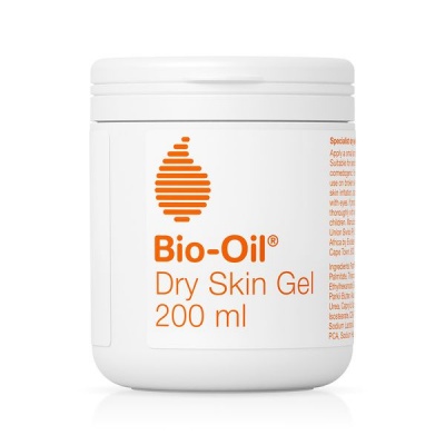 Photo of Bio Oil Bio-Oil Dry Skin Gel 200ml