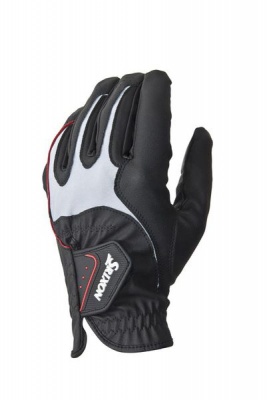 Photo of Srixon Men's All Weather Right Hand Golf Glove