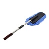 Microfiber Multipurpose Duster - Blue Photo