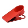 Desk Side Bottle Cup Holder Photo