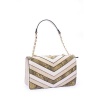 Louis Cardy Snake Print Slingbag - 29020B Photo