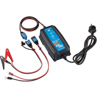 Photo of Victron Energy Victron BlueSmart IP65 Charger 12v - 10A