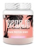 WILD Natural Beauty Vegan Protein 908g - Strawberry Mousse Photo