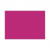 Bulk Pack x 5 Art Craft Sirio A2 170g Sheet Fushia Photo