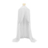 Hanging Canopy Mosquito Net - 2.4m Photo