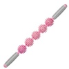 Release Cellulite Blasting Remover Muscle Roller - Pink Photo
