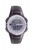 Gotcha Women's Digital Midsize 50M-WR Watch - Black Photo