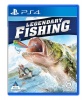 Legendary Fishing PS2 Game Photo
