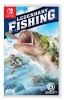 Legendary Fishing PS2 Game Photo
