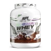 NPL Platinum Whey Cookies & Cream - 2kg Photo